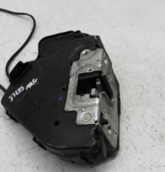 Serrure arriere gauche MERCEDES CLASSE C 203 Photo n°5