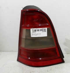 Feu arriere principal gauche (feux) MERCEDES CLASSE A 168 Photo n°1