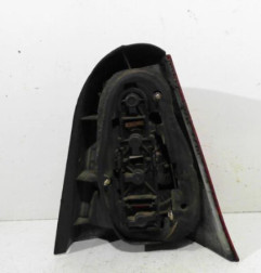 Feu arriere principal gauche (feux) MERCEDES CLASSE A 168