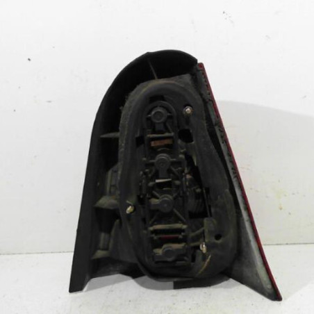 Feu arriere principal gauche (feux) MERCEDES CLASSE A 168