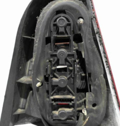 Feu arriere principal gauche (feux) MERCEDES CLASSE A 168 Photo n°3