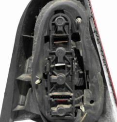 Feu arriere principal gauche (feux) MERCEDES CLASSE A 168 Photo n°6