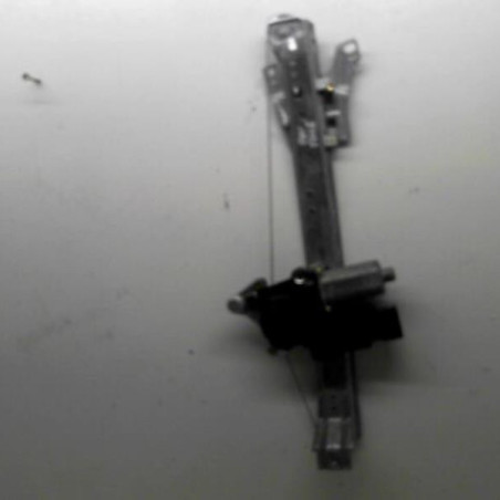 Leve vitre electrique arriere droit MERCEDES CLASSE A 168 Photo n°1