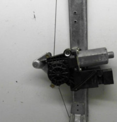 Leve vitre electrique arriere droit MERCEDES CLASSE A 168