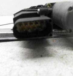 Leve vitre electrique arriere droit MERCEDES CLASSE A 168 Photo n°6