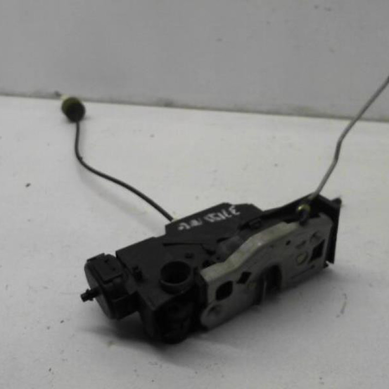 Serrure avant gauche MERCEDES CLASSE A 168