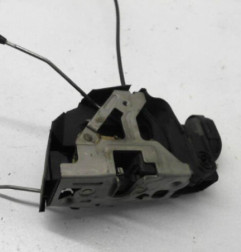 Serrure avant gauche MERCEDES CLASSE A 168