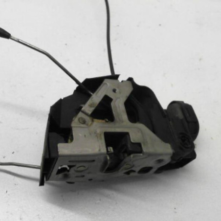 Serrure avant gauche MERCEDES CLASSE A 168