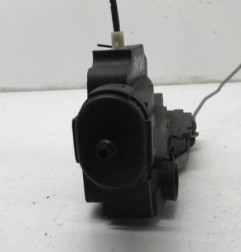 Serrure avant gauche MERCEDES CLASSE A 168 Photo n°3