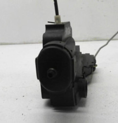 Serrure avant gauche MERCEDES CLASSE A 168 Photo n°6