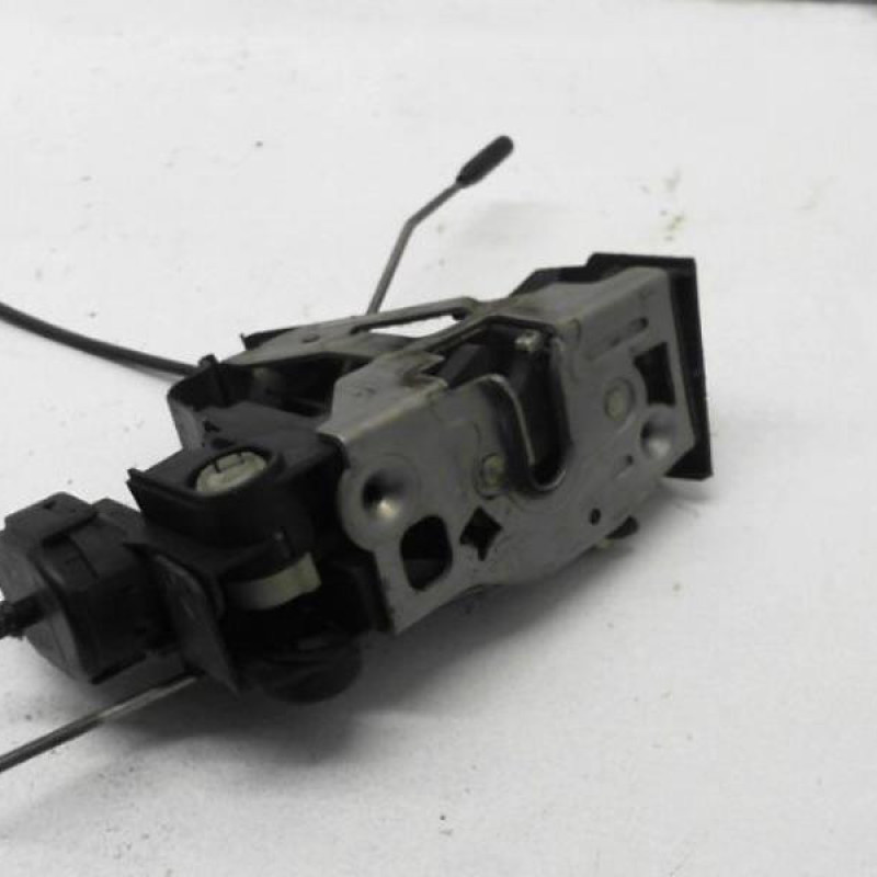 Serrure avant droit MERCEDES CLASSE A 168