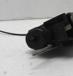 Serrure avant droit MERCEDES CLASSE A 168 Photo n°3