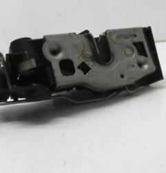 Serrure avant droit MERCEDES CLASSE A 168 Photo n°5