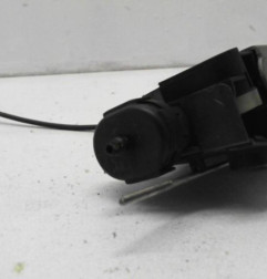 Serrure avant droit MERCEDES CLASSE A 168 Photo n°6