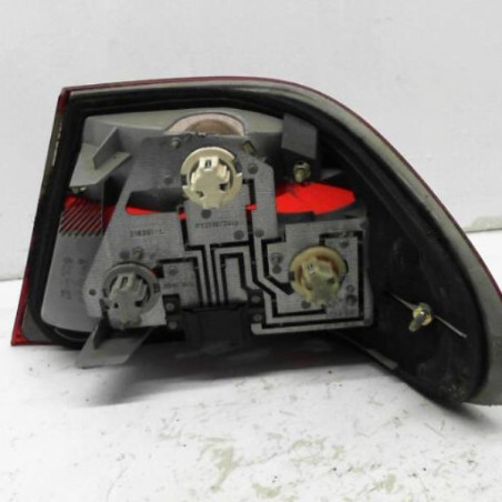 Feu arriere principal gauche (feux) MERCEDES CLASSE E 210