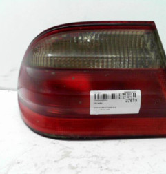 Feu arriere principal gauche (feux) MERCEDES CLASSE E 210 Photo n°4