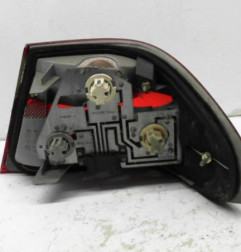 Feu arriere principal gauche (feux) MERCEDES CLASSE E 210 Photo n°5