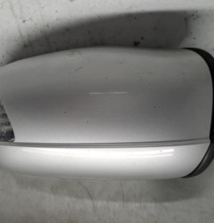 Retroviseur droit MERCEDES CLASSE E 210 Photo n°1