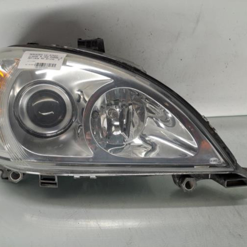 Optique avant principal droit (feux)(phare) MERCEDES CLASSE M 163