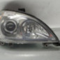 Optique avant principal droit (feux)(phare) MERCEDES CLASSE M 163