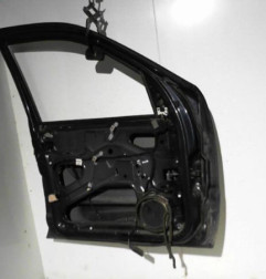 Porte avant gauche MERCEDES CLASSE M 163 Photo n°3