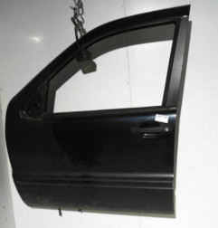 Porte avant gauche MERCEDES CLASSE M 163 Photo n°5