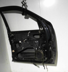 Porte avant gauche MERCEDES CLASSE M 163 Photo n°6