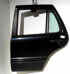 Porte arriere gauche MERCEDES CLASSE M 163 Photo n°5