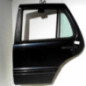 Porte arriere gauche MERCEDES CLASSE M 163