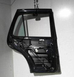 Porte arriere gauche MERCEDES CLASSE M 163 Photo n°6