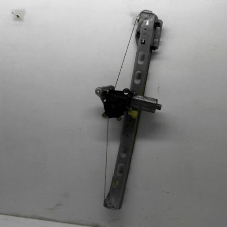 Leve vitre electrique arriere droit MERCEDES CLASSE M 163 Photo n°1