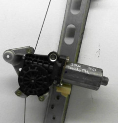 Leve vitre electrique arriere droit MERCEDES CLASSE M 163