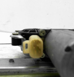 Leve vitre electrique arriere droit MERCEDES CLASSE M 163 Photo n°3