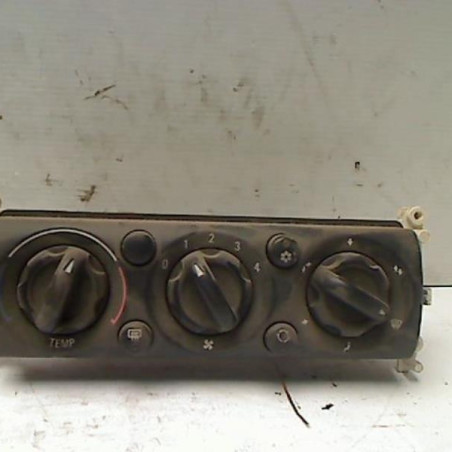 Commande chauffage MINI MINI Photo n°1