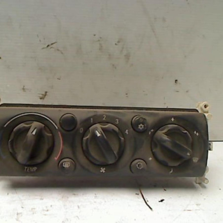 Commande chauffage MINI MINI