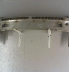 Renfort pare choc avant (traverse) MINI MINI 1 R50/R53 Photo n°3