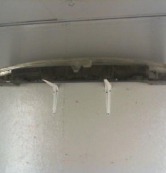 Renfort pare choc arriere (traverse) MINI MINI 1 R50/R53 Photo n°1