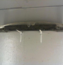 Renfort pare choc arriere (traverse) MINI MINI 1 R50/R53 Photo n°3