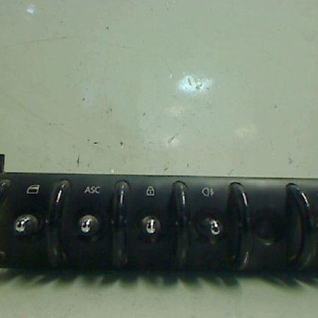 Interrupteur de leve vitre avant gauche MINI MINI Photo n°1