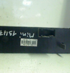 Interrupteur de leve vitre avant gauche MINI MINI