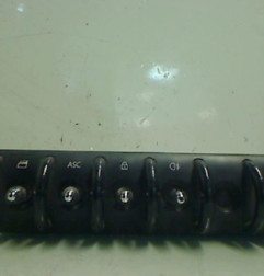 Interrupteur de leve vitre avant gauche MINI MINI Photo n°4