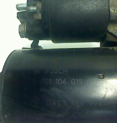 Demarreur MINI MINI 1 R50/R53 Photo n°6