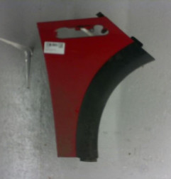 Aile avant droit MINI MINI 1 R50/R53