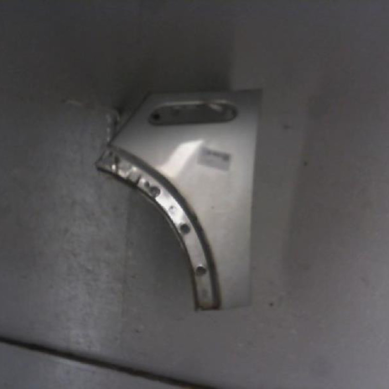 Aile avant gauche MINI MINI 1 R50/R53