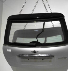 Malle/Hayon arriere MINI MINI 1 R50/R53 Photo n°1