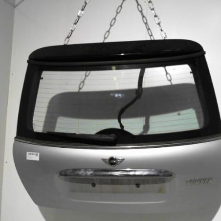 Malle/Hayon arriere MINI MINI 1 R50/R53 Photo n°1