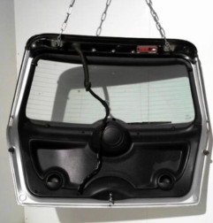 Malle/Hayon arriere MINI MINI 1 R50/R53