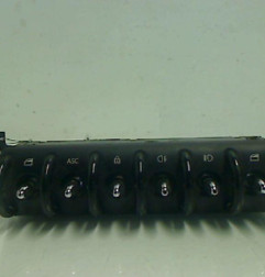 Interrupteur de leve vitre avant gauche MINI MINI 1 R50/R53 Photo n°1