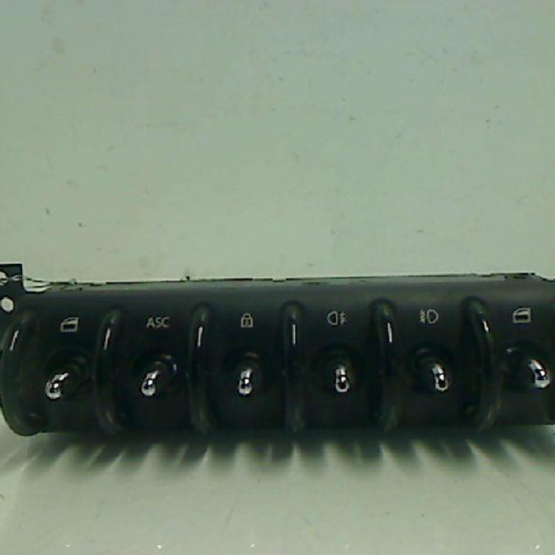 Interrupteur de leve vitre avant gauche MINI MINI 1 R50/R53