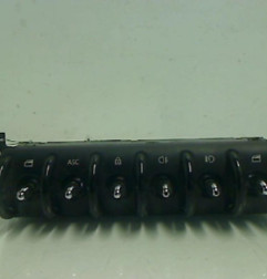 Interrupteur de leve vitre avant gauche MINI MINI 1 R50/R53
